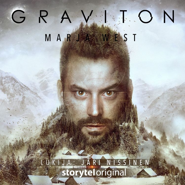 Produktbild: Graviton 1