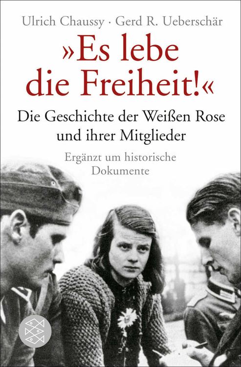 Produktbild: &bdquo;Es lebe die Freiheit!&ldquo;