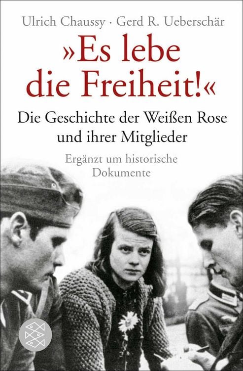 Produktbild: &bdquo;Es lebe die Freiheit!&ldquo;