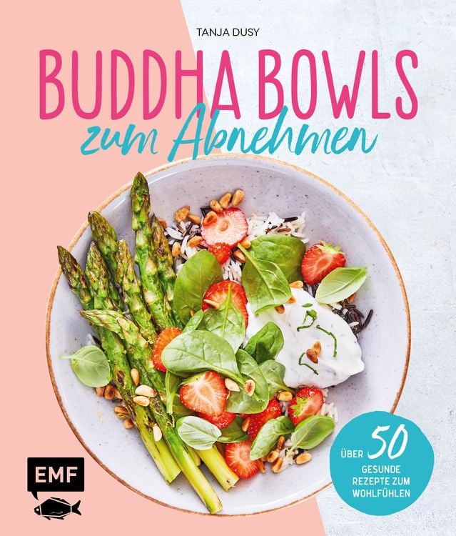 Produktbild: Buddha Bowls zum Abnehmen