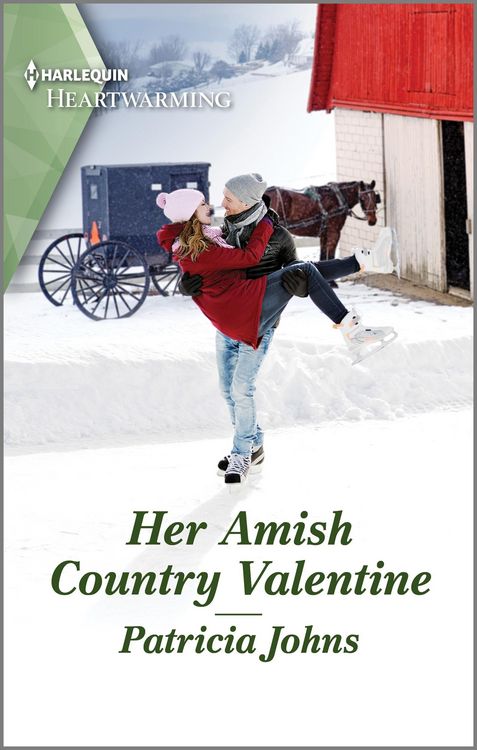 Produktbild: Her Amish Country Valentine