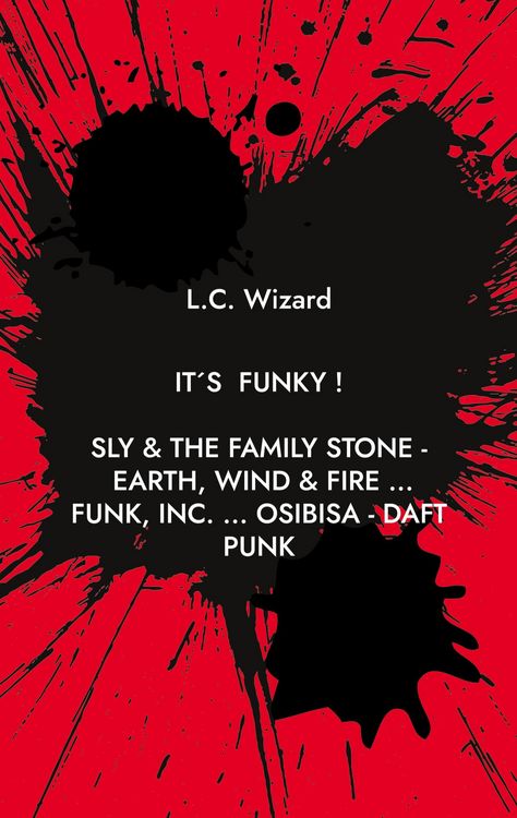 Produktbild: It&acute;s funky !