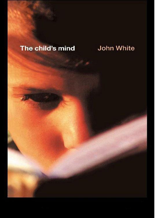 Produktbild: The Child's Mind