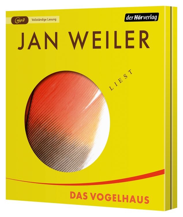 Produktbild: Das Vogelhaus