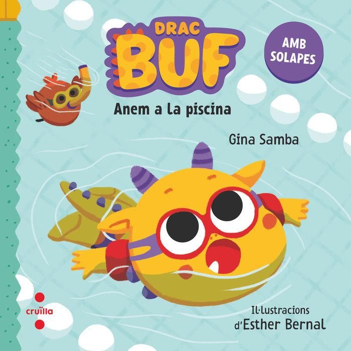 Produktbild: Anem a la piscina