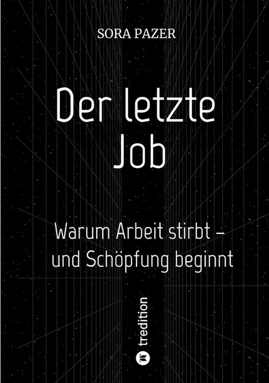 Produktbild: Der letzte Job