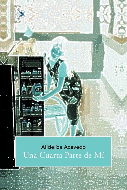 Produktbild: Una Cuarta Parte de M