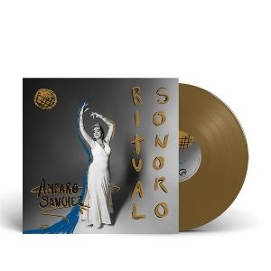 Produktbild: Ritual Sonoro (LP)