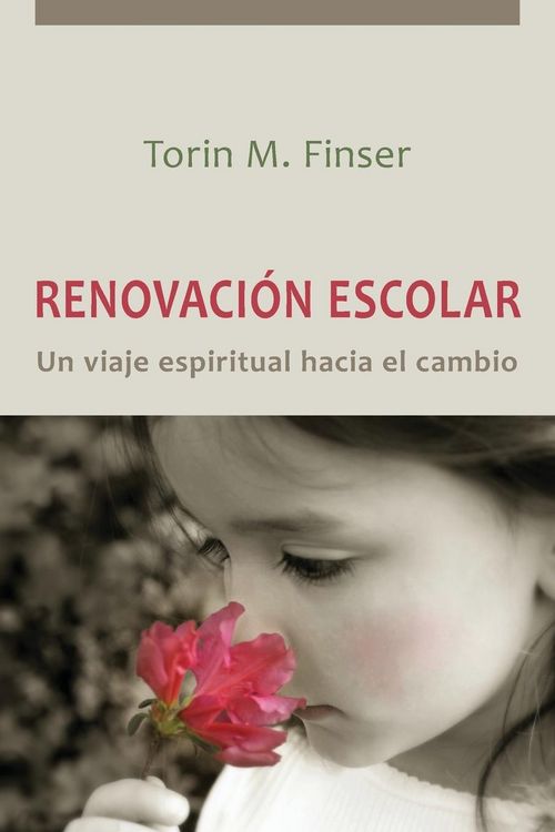 Produktbild: Renovaci&oacute;n Escolar