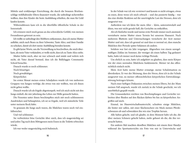 Produktbild: Boys of Tommen 1: Binding 13