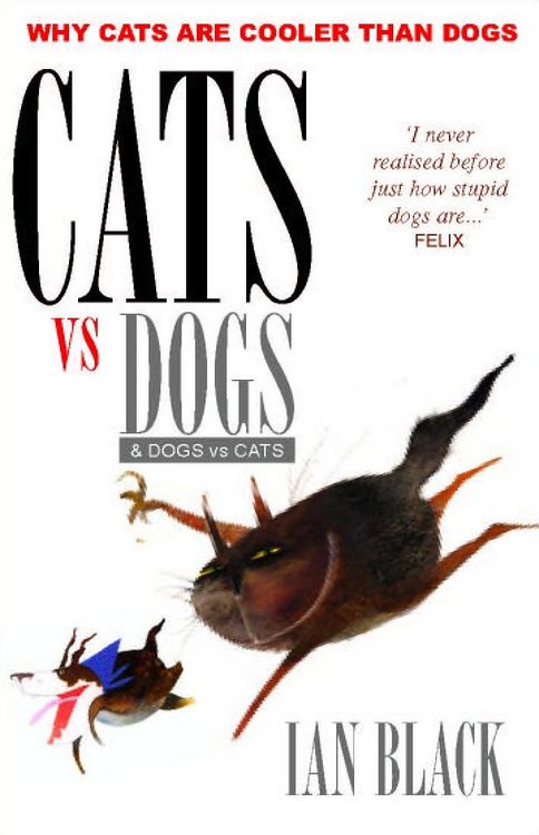 Produktbild: Cats vs Dogs and Dogs vs Cats