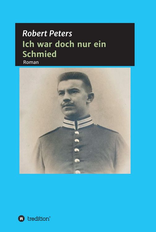 Produktbild: Ich war doch nur ein Schmied