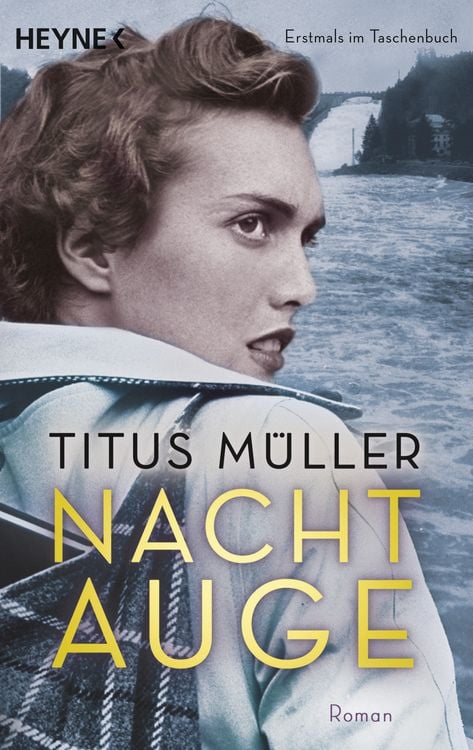 Produktbild: Nachtauge