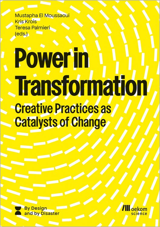 Produktbild: Power in Transformation