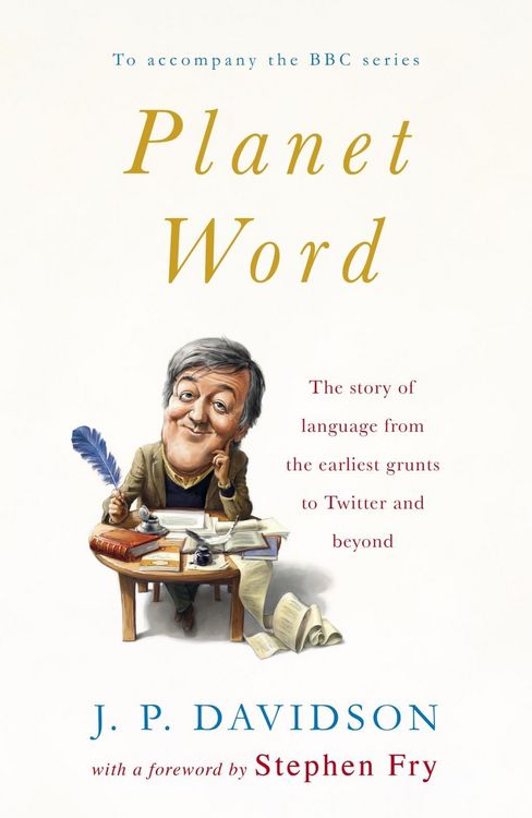 Produktbild: Planet Word