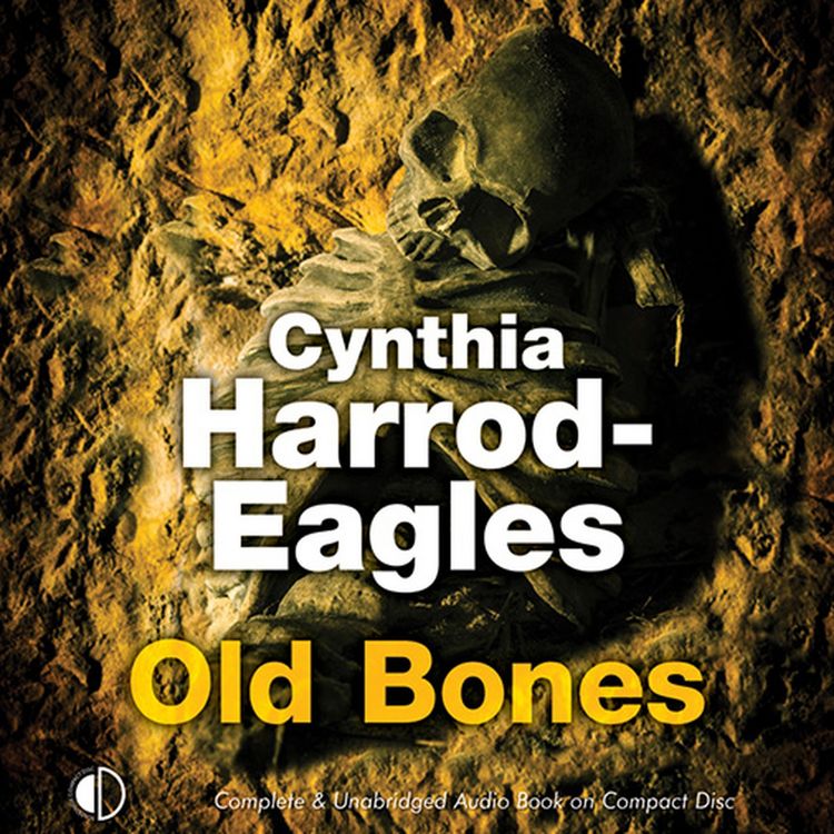 Produktbild: Old Bones