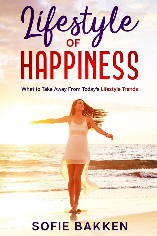 Produktbild: Lifestyle of Happiness