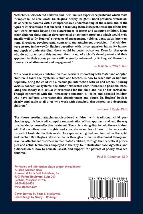 Produktbild: Facilitating Developmental Attachment