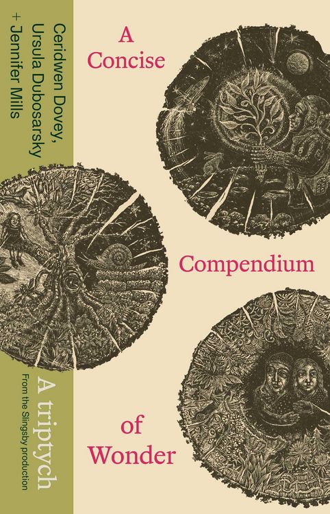 Produktbild: A Concise Compendium of Wonder
