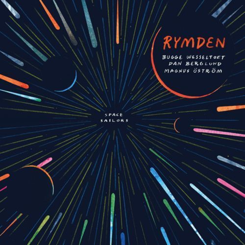 Produktbild: Space Sailors (Deluxe Edition)