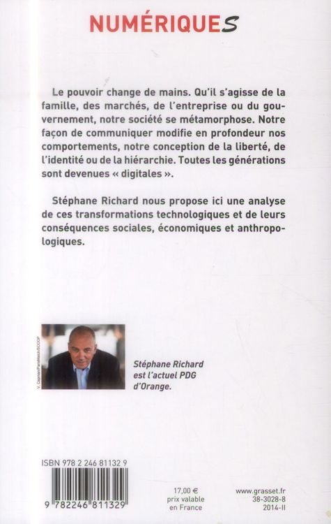 Produktbild: Num&eacute;riques