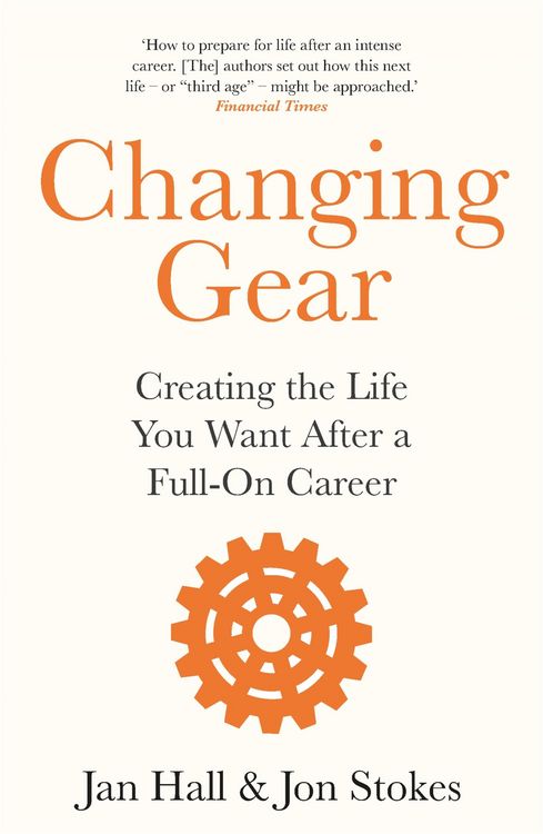 Produktbild: Changing Gear