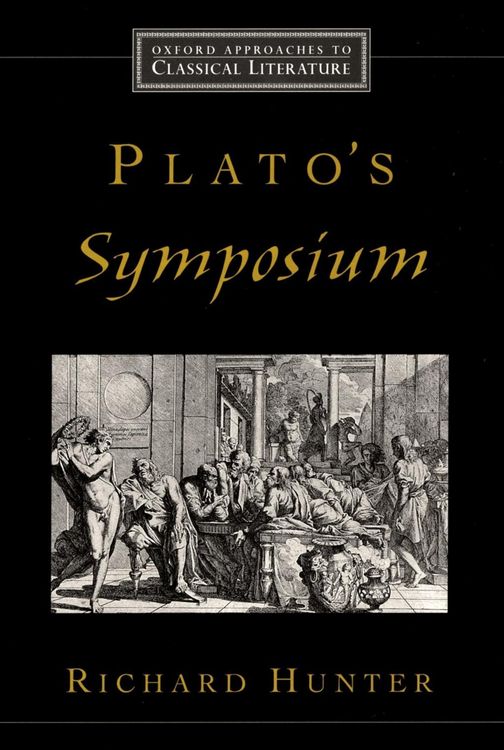 Produktbild: Plato's Symposium