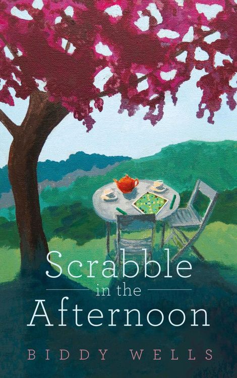 Produktbild: Scrabble in the Afternoon