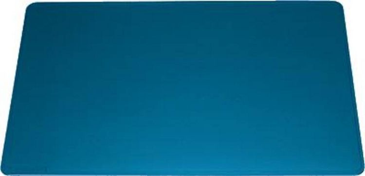 Produktbild: Durable 7102 710207 Schreibunterlage Dunkelblau (B x H) 530mm x 400mm
