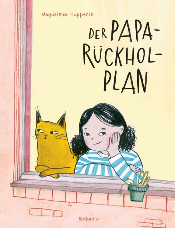 Produktbild: Der Papa-R&uuml;ckhol-Plan