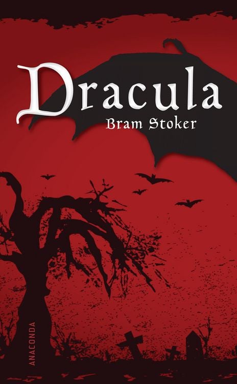 Produktbild: Dracula