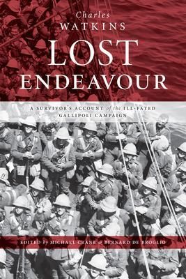Produktbild: Lost Endeavour