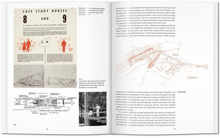 Produktbild: Eames