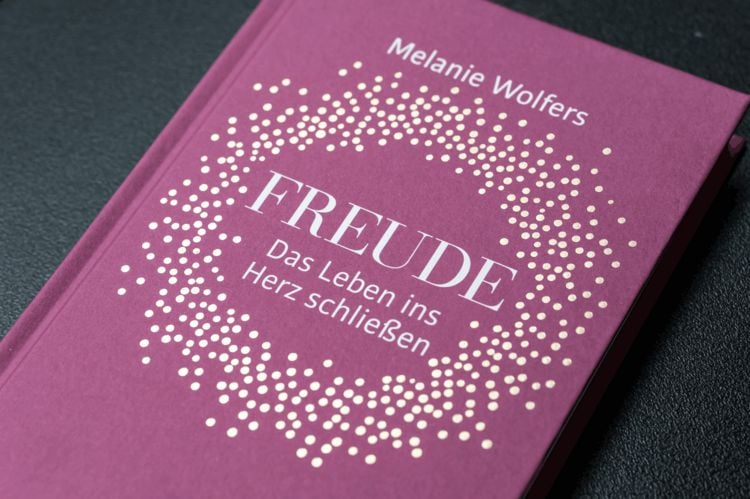 Produktbild: Freude &ndash; Das Leben ins Herz schlie&szlig;en