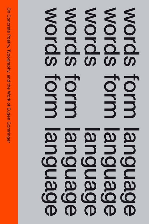 Produktbild: Words form language