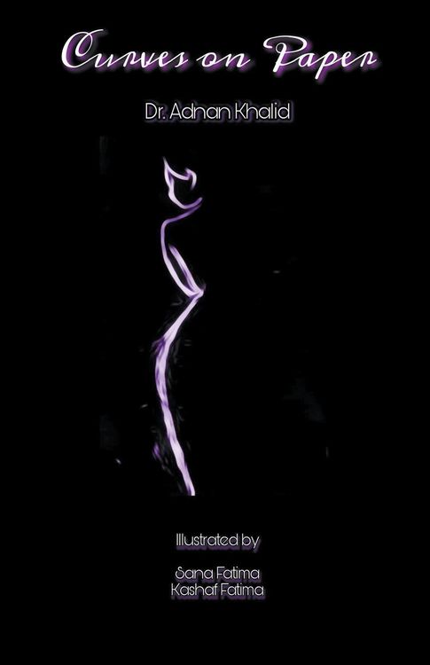 Produktbild: Curves On Paper