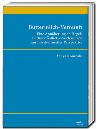 Produktbild: Buttermilch-Vernunft