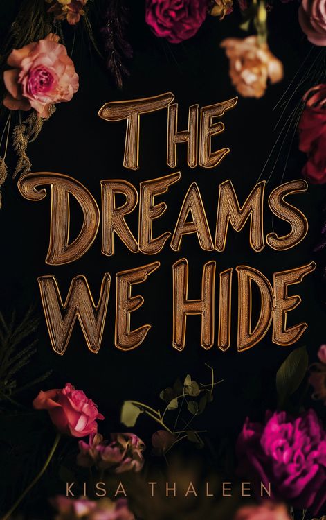 Produktbild: The Dreams we Hide