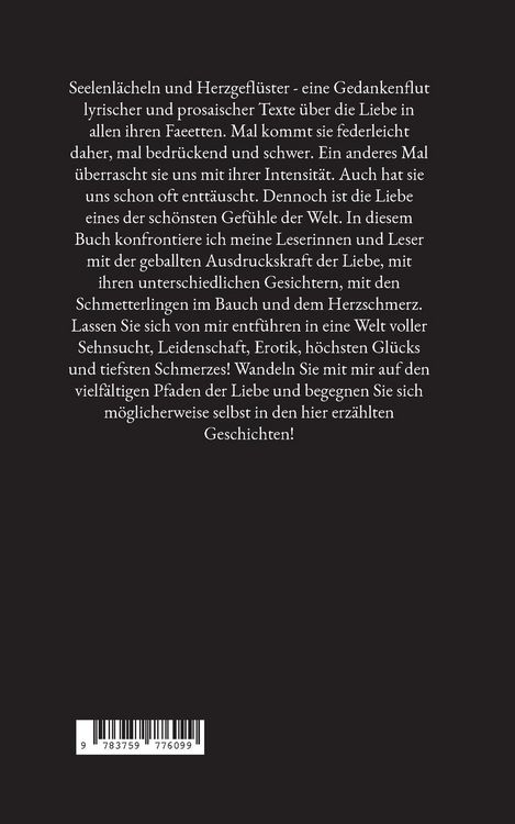 Produktbild: Seelenl&auml;cheln und Herzgefl&uuml;ster