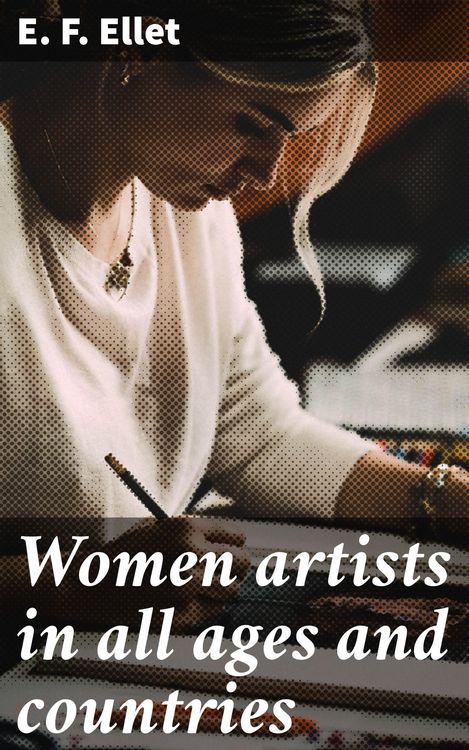 Produktbild: Women artists in all ages and countries