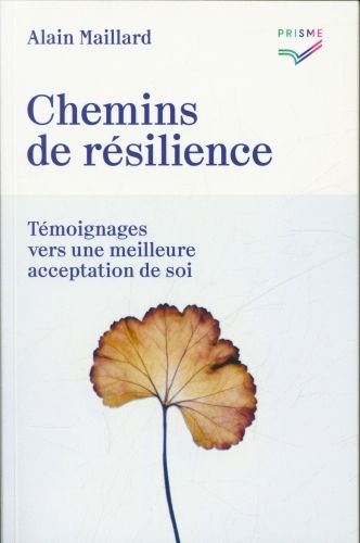 Produktbild: Chemin de r&eacute;silience