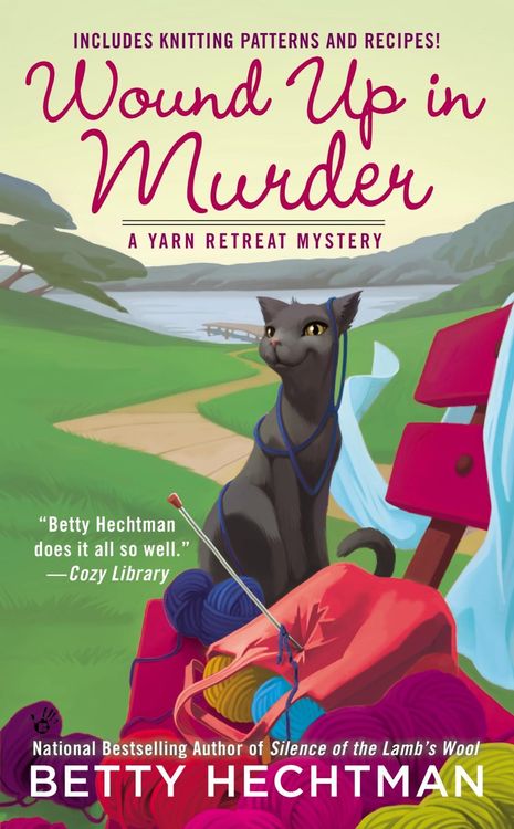 Produktbild: Wound Up In Murder