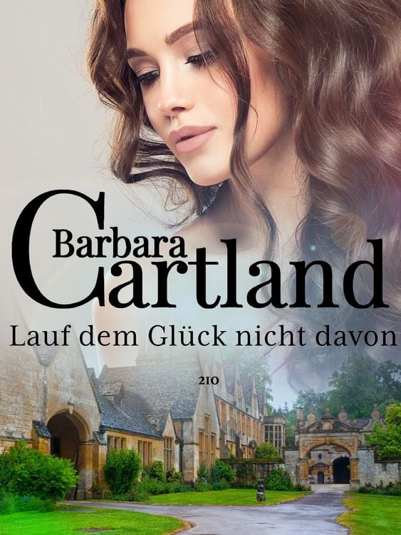 Produktbild: Lauf dem Gl&uuml;ck nicht davon