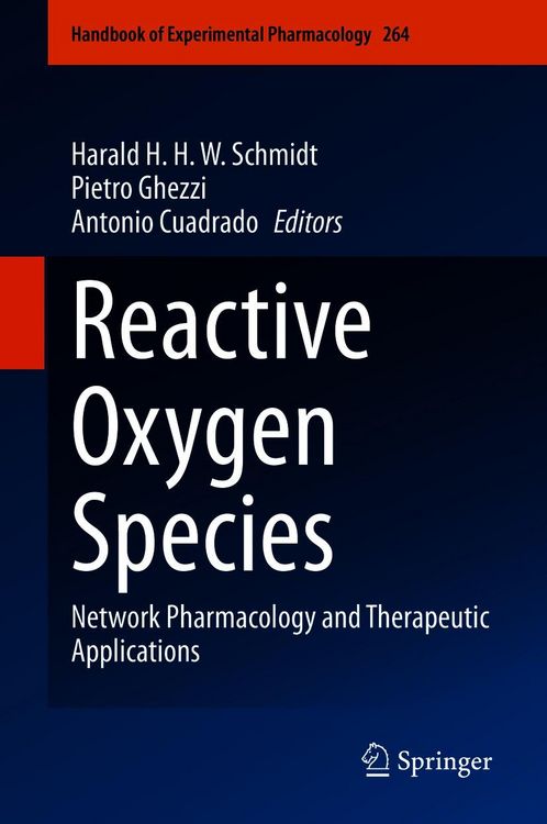 Produktbild: Reactive Oxygen Species
