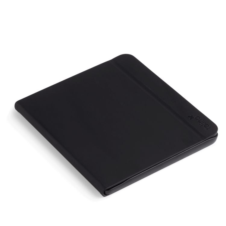 Produktbild: tolino vision color - Handstrap Cover - Schwarz