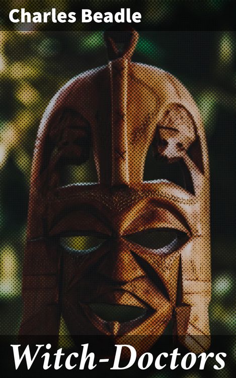 Produktbild: Witch-Doctors