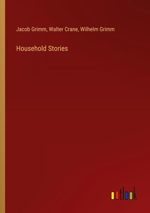 Produktbild: Household Stories