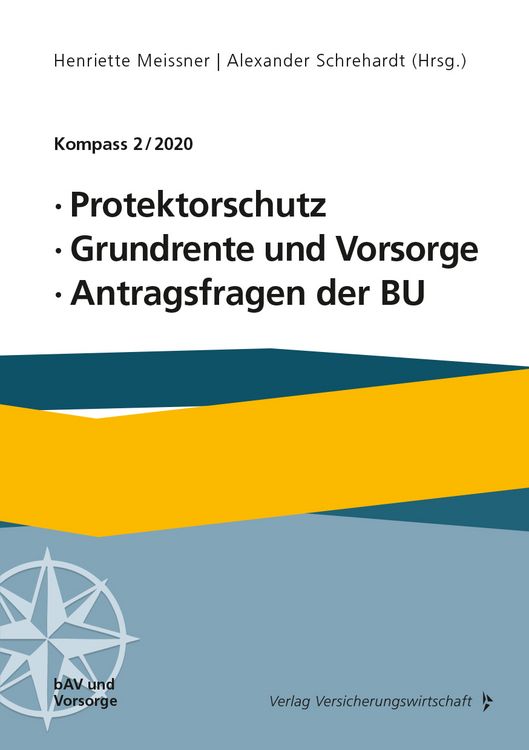 Produktbild: Kompass 2/2020