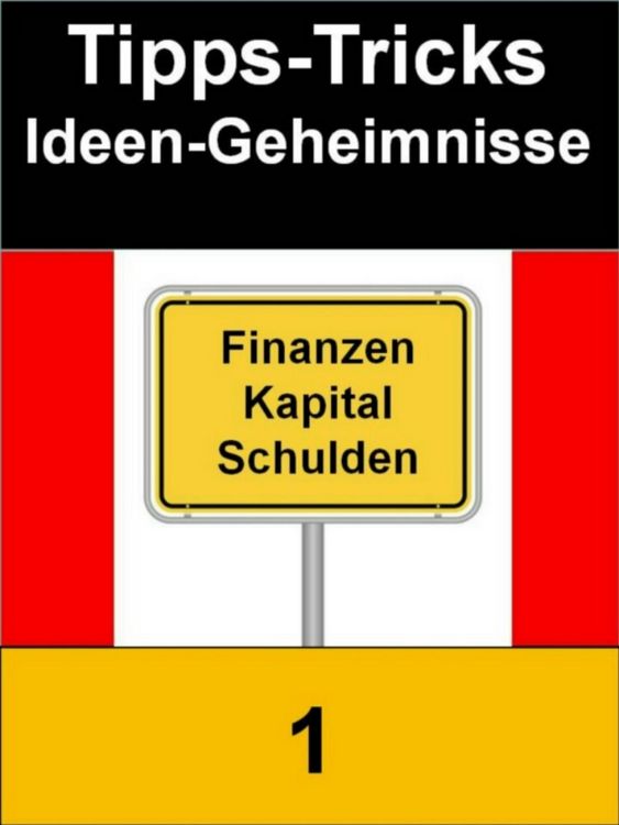 Produktbild: Tipps-Trick-Ideen-Geheimnisse 1
