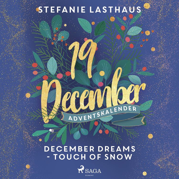 Produktbild: December Dreams - Touch of Snow